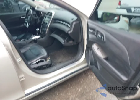 2014 Chevrolet Malibu 1Lz z USA, uszkodzony, nr VIN 1G11H5SL3EF286148